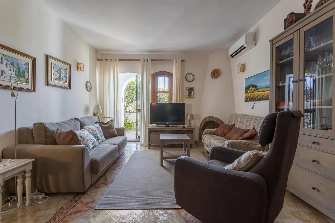 Casa De Junemor Nerja