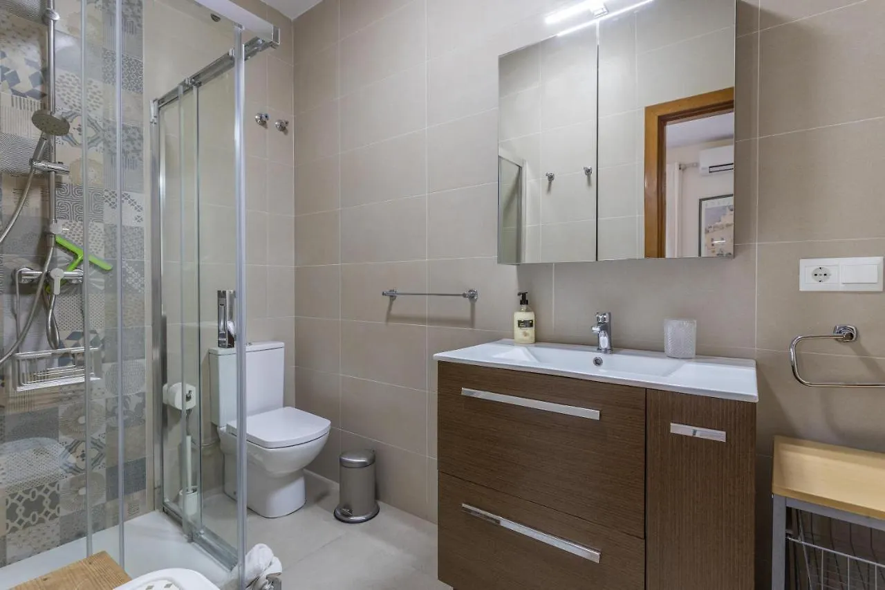 Casa De Junemor Nerja İspanya