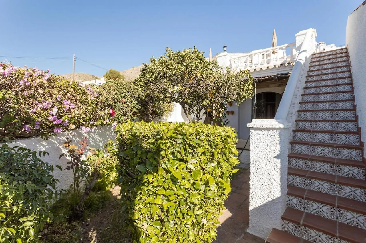 Casa De Junemor Nerja Villa