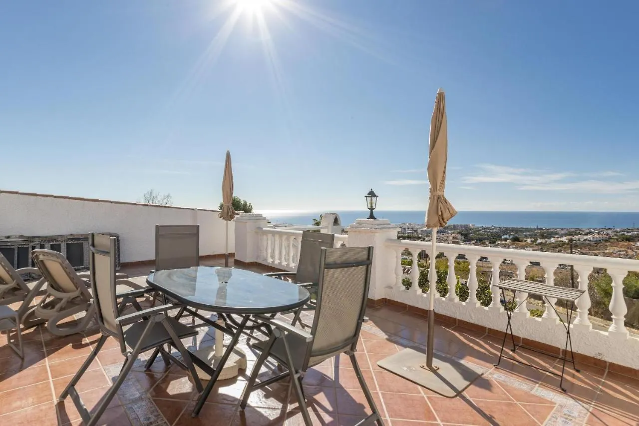 Casa de Junemor Nerja 0*,