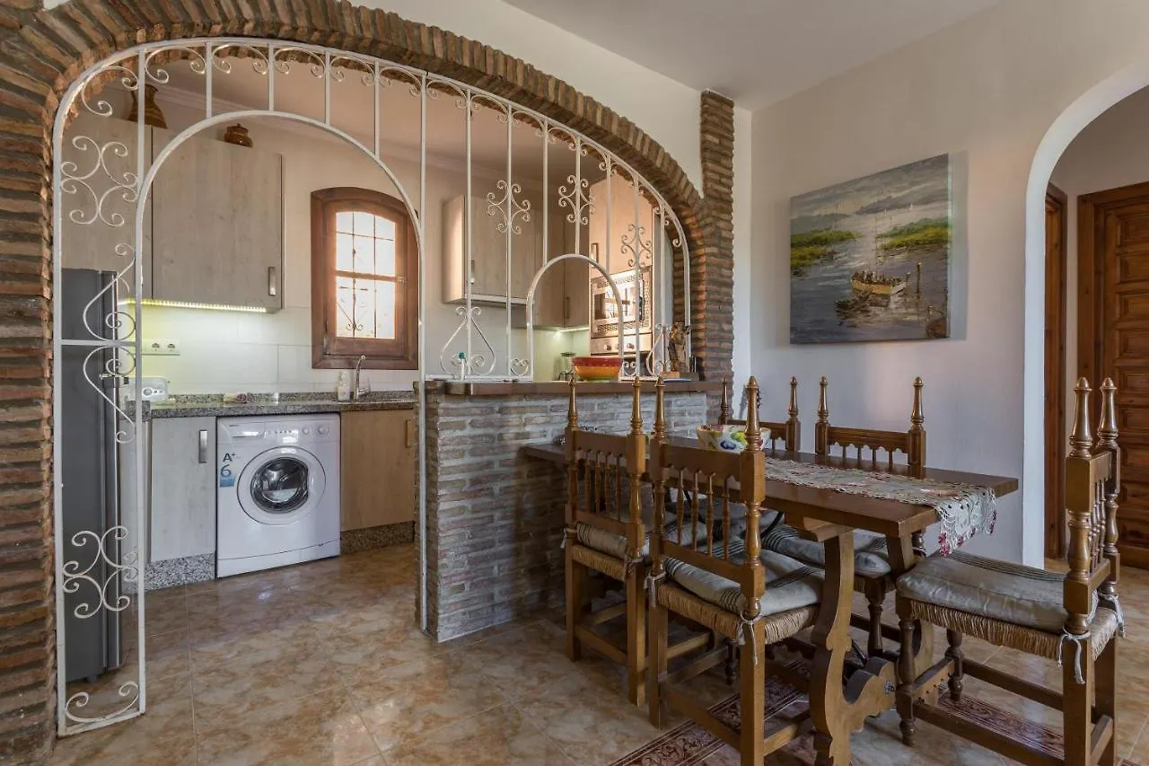 Casa de Junemor Nerja España