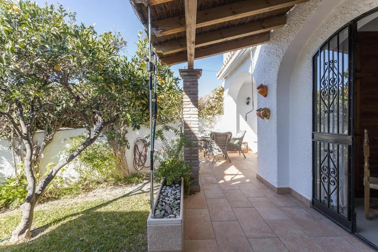 Casa de Junemor Nerja 0*,  España