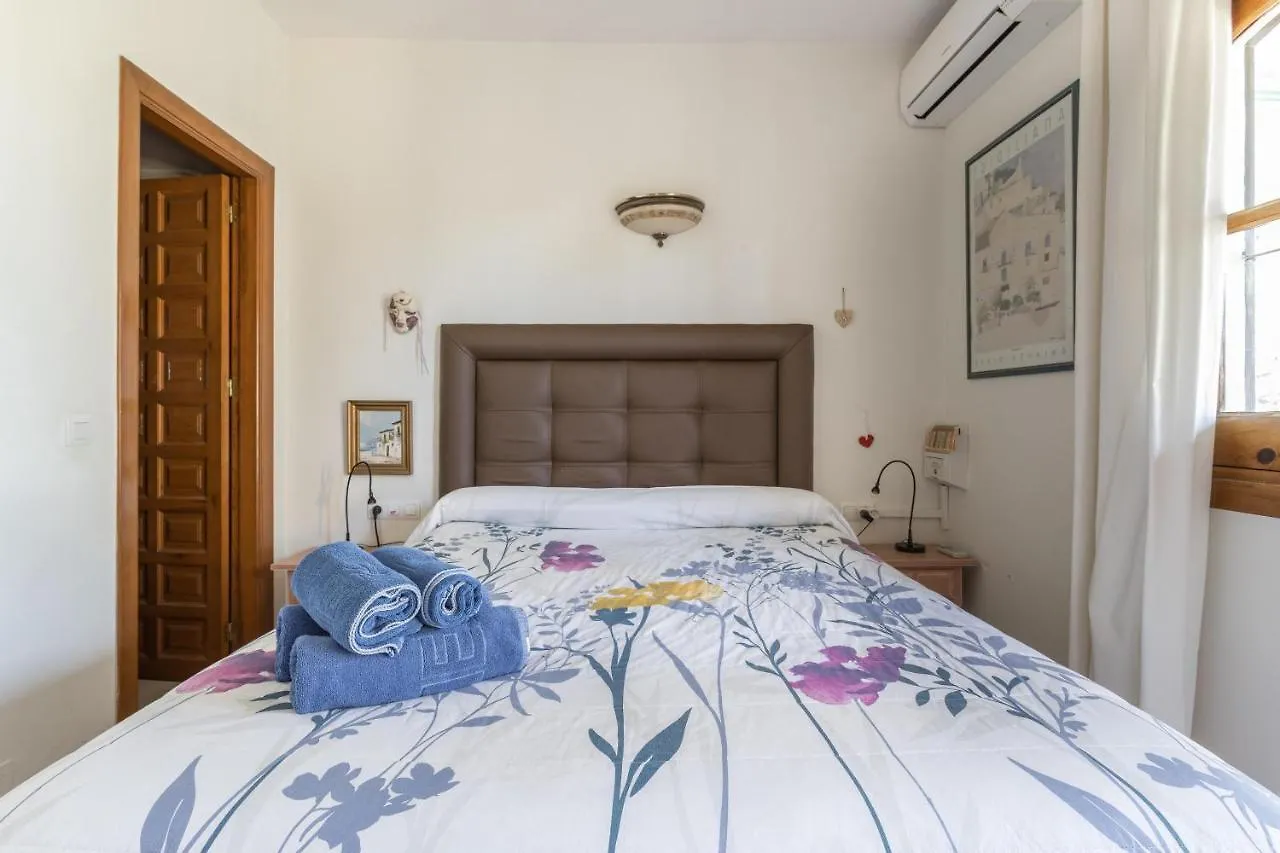 Casa de Junemor Nerja España