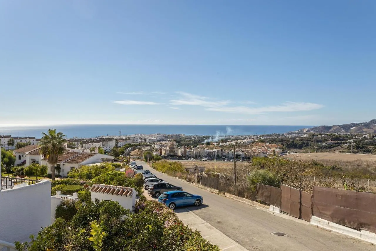 Villa Casa de Junemor Nerja España
