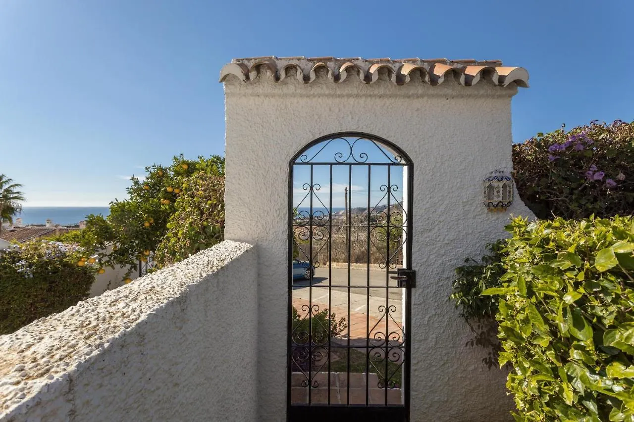 Villa Casa de Junemor Nerja
