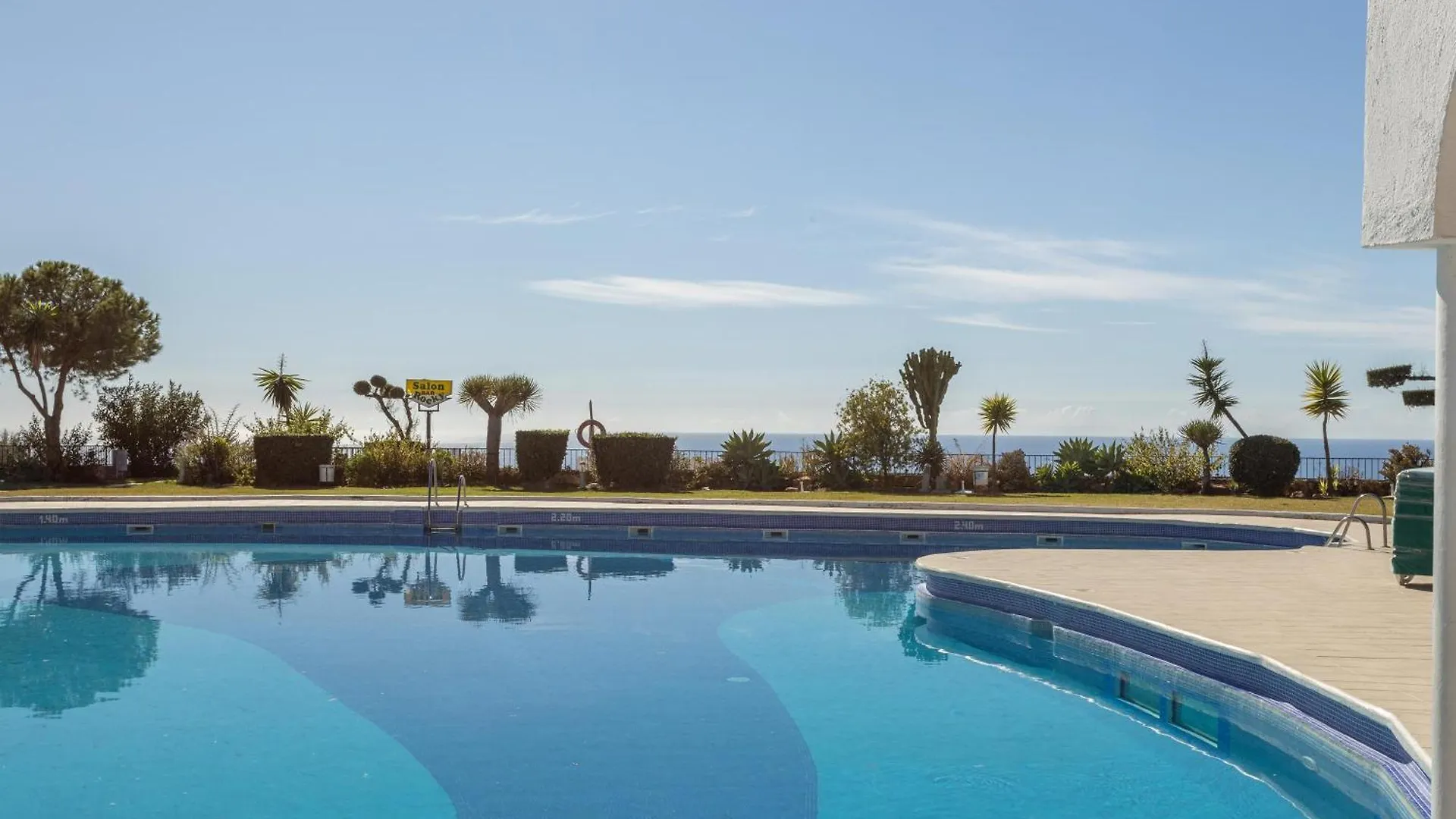 Casa de Junemor Nerja